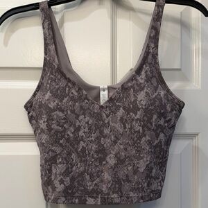 lululemon Align Tank